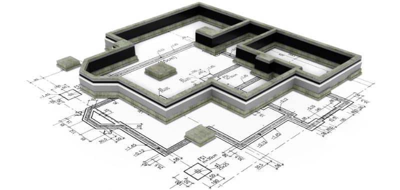 Permis de construire Carqueiranne - Var (83) | Agence du Dessin